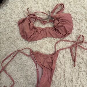 Victoria’s Secret Bikini Set